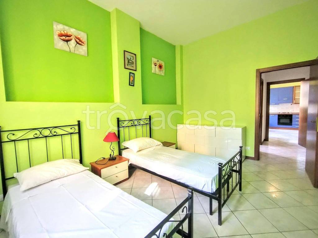 appartamento in affitto a Milano in zona Crescenzago