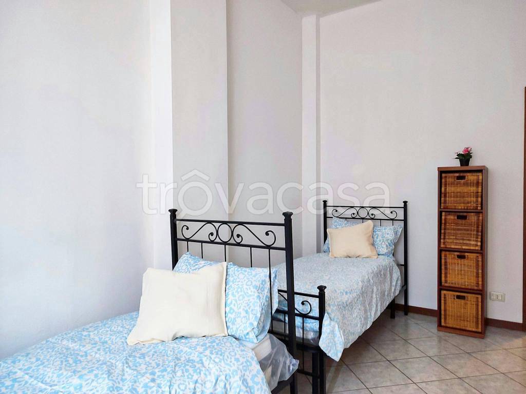 appartamento in affitto a Milano in zona Crescenzago