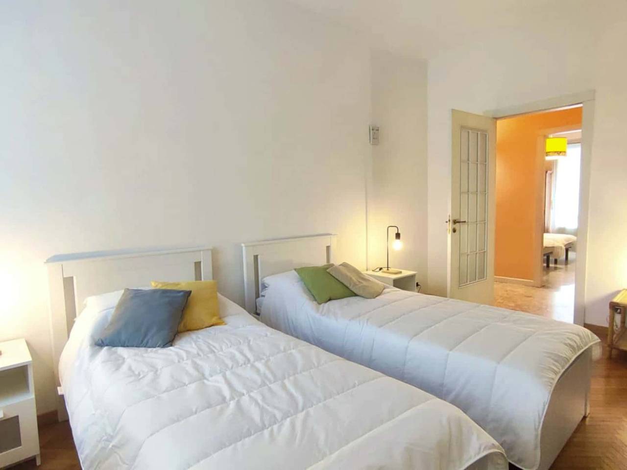 appartamento in affitto a Milano in zona Casoretto