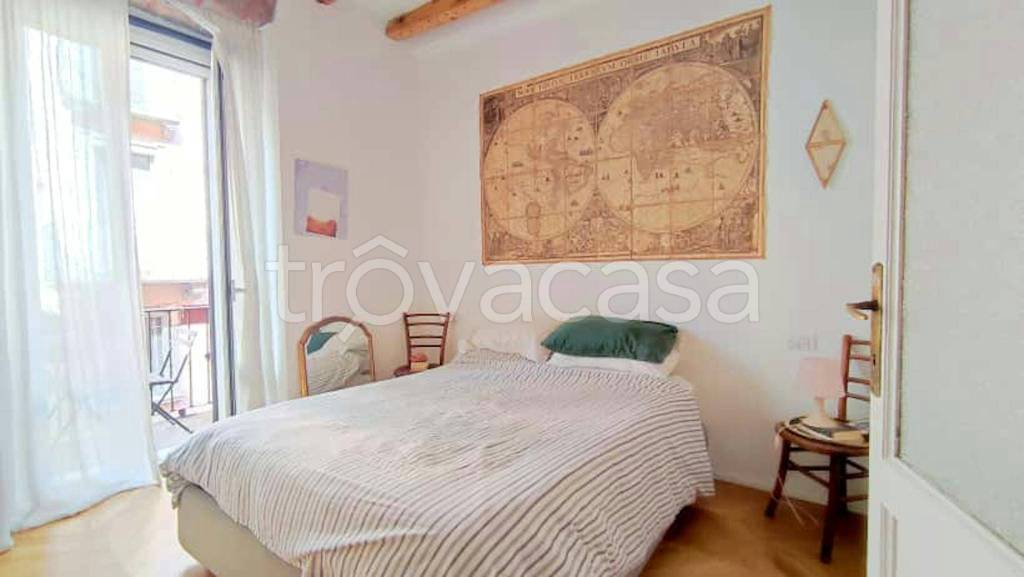 appartamento in affitto a Milano in zona Solari