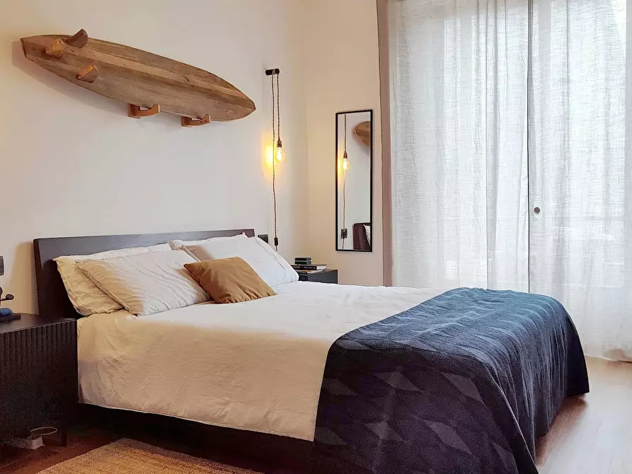 appartamento in affitto a Milano in zona Forlanini