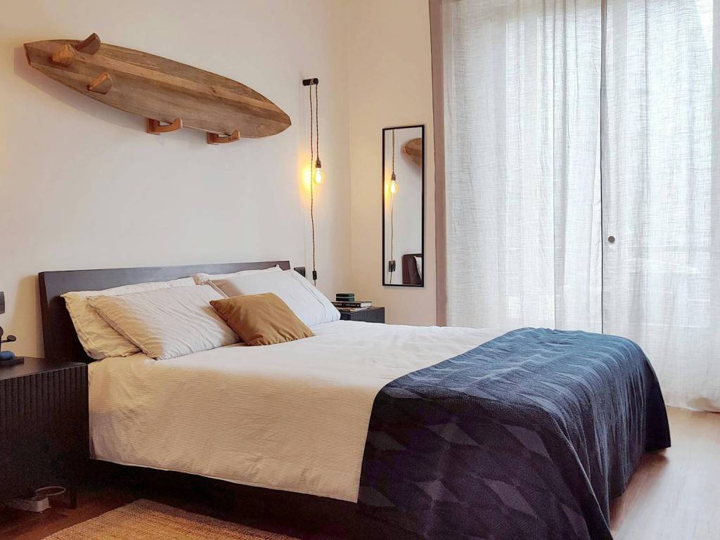 appartamento in affitto a Milano in zona Città Studi