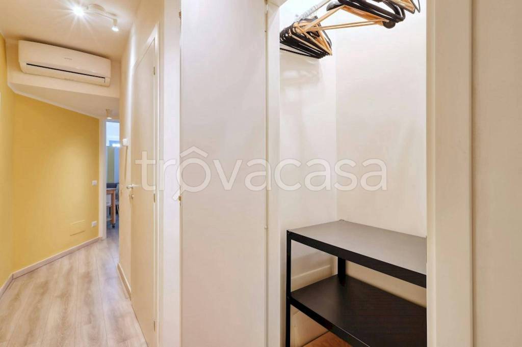 appartamento in affitto a Milano in zona Bocconi