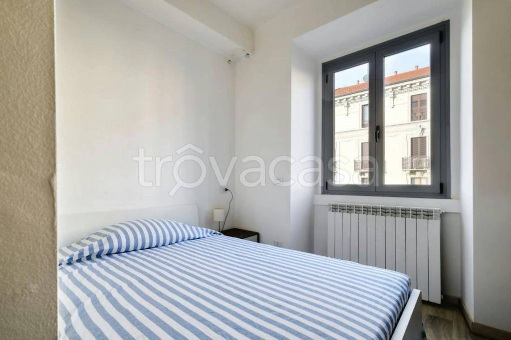 appartamento in affitto a Milano in zona Bocconi