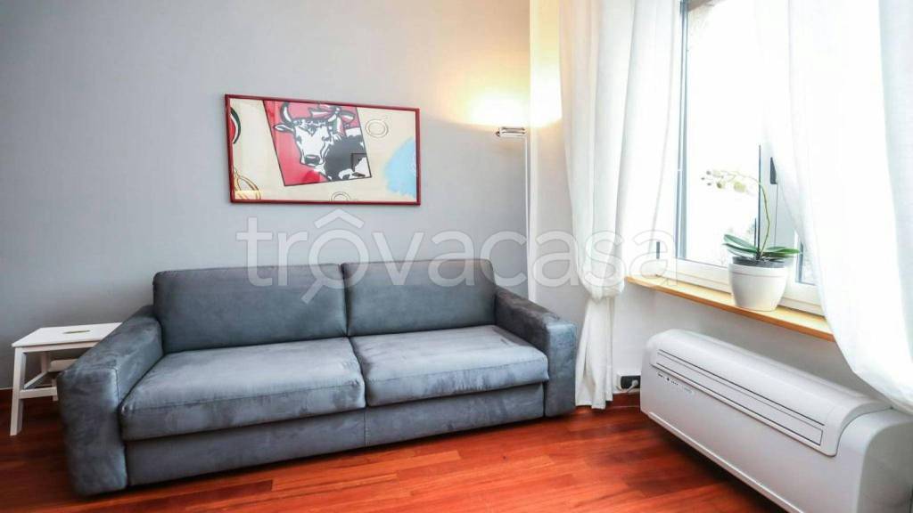 appartamento in affitto a Milano in zona Isola