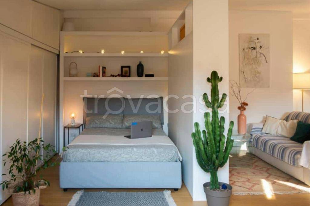 appartamento in affitto a Milano in zona Crescenzago