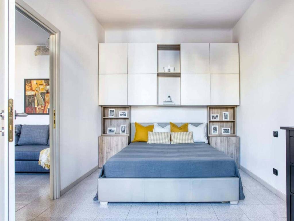 appartamento in affitto a Milano in zona Il Portello