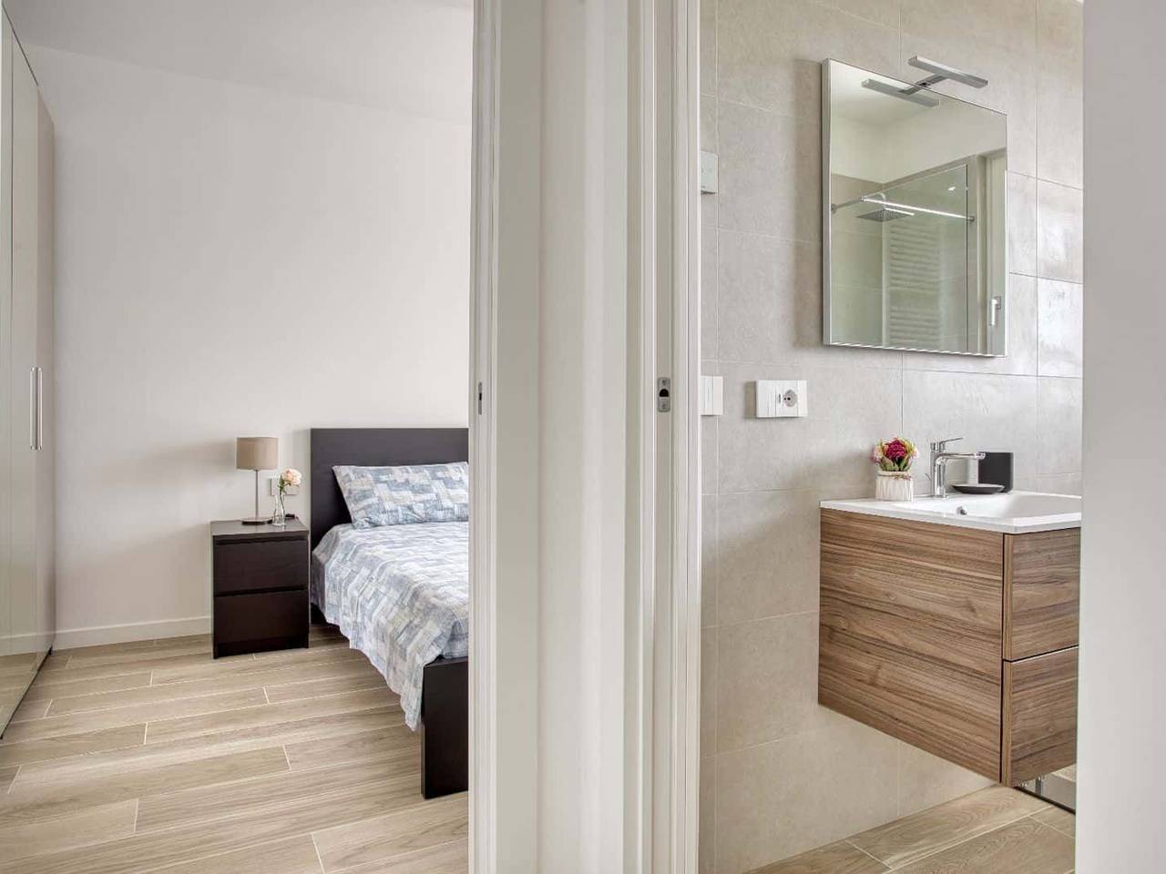 appartamento in affitto a Milano in zona Il Portello