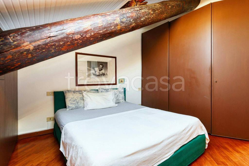 appartamento in affitto a Milano in zona Città Studi