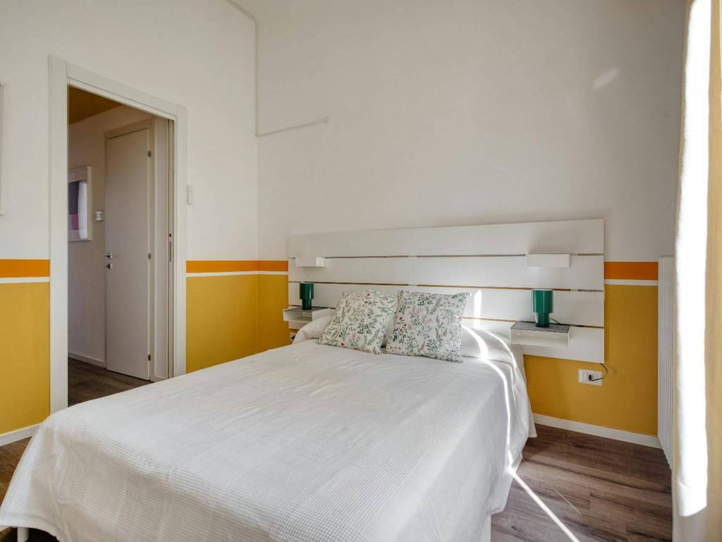 appartamento in affitto a Milano in zona Chiesa Rossa