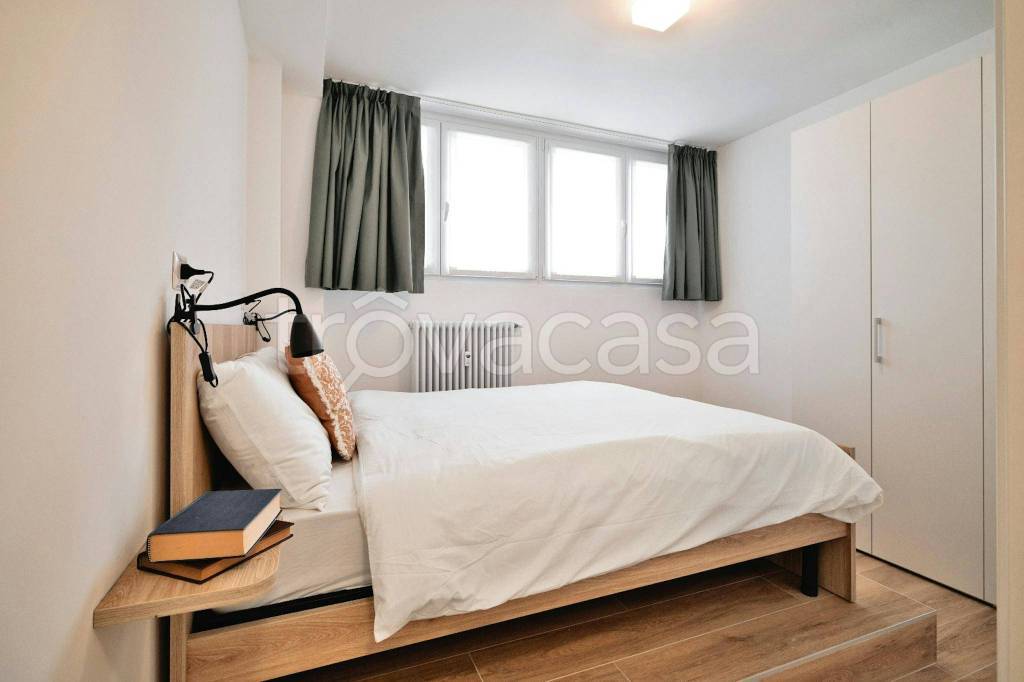 appartamento in affitto a Milano in zona Casoretto