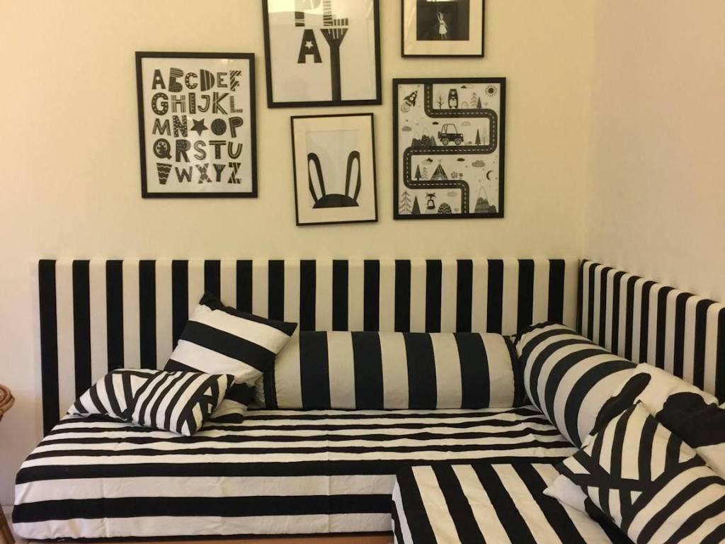 appartamento in affitto a Milano in zona Piazzale Lodi