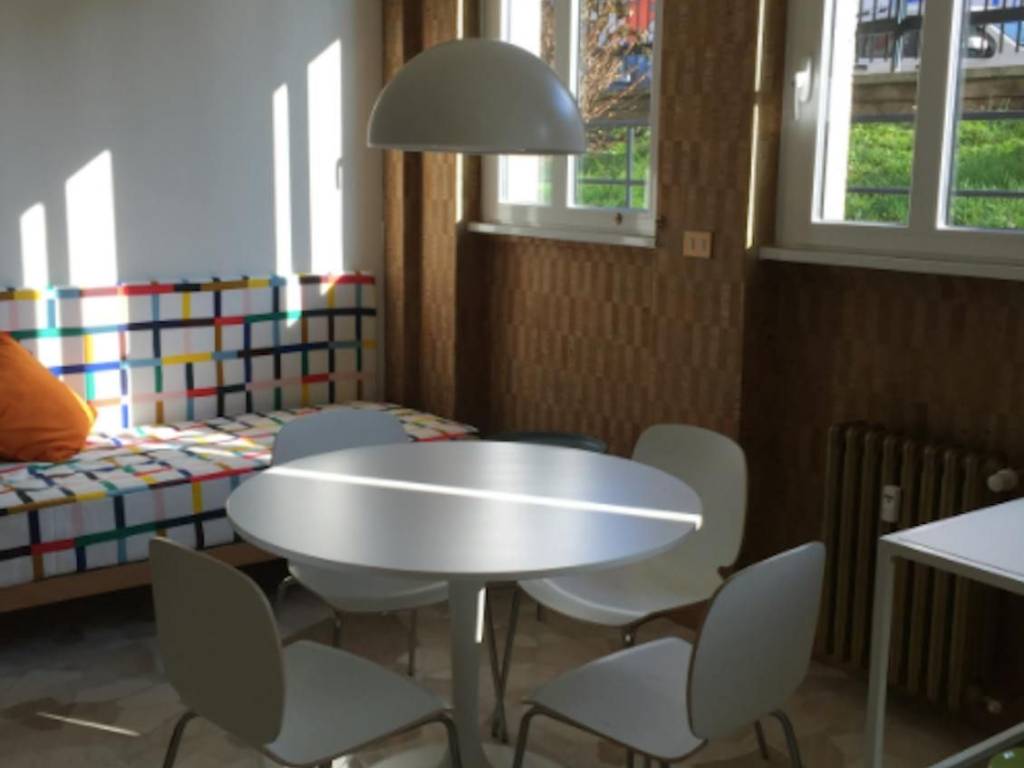 appartamento in affitto a Milano in zona Piazzale Lodi