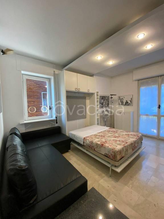 appartamento in affitto a Milano in zona Crescenzago