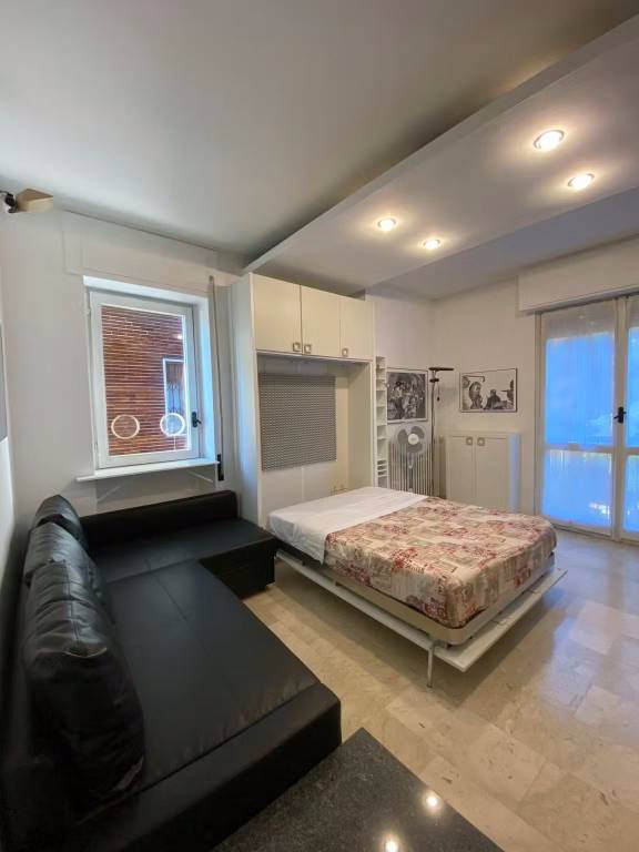 appartamento in affitto a Milano in zona Crescenzago