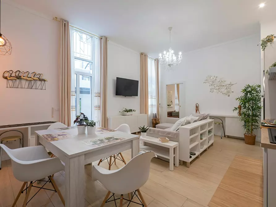 appartamento in affitto a Milano in zona Porta Romana