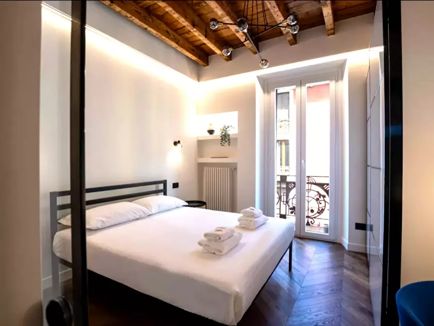 appartamento in affitto a Milano in zona Loreto