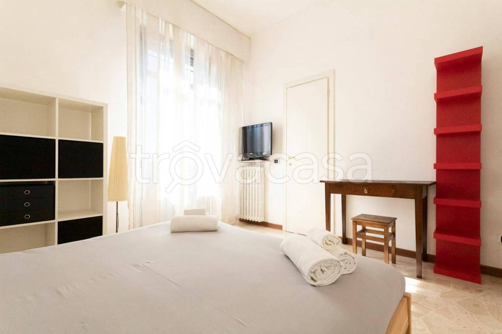 appartamento in affitto a Milano in zona Porta Vittoria