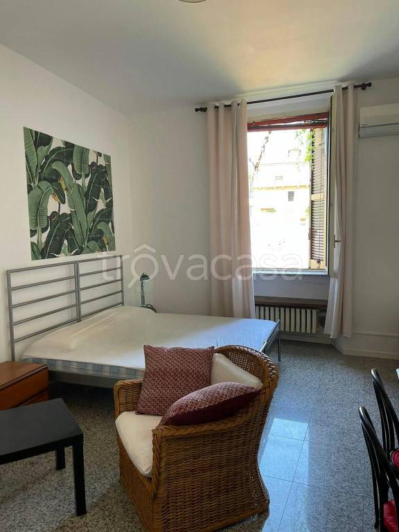 appartamento in affitto a Milano in zona Paolo Sarpi