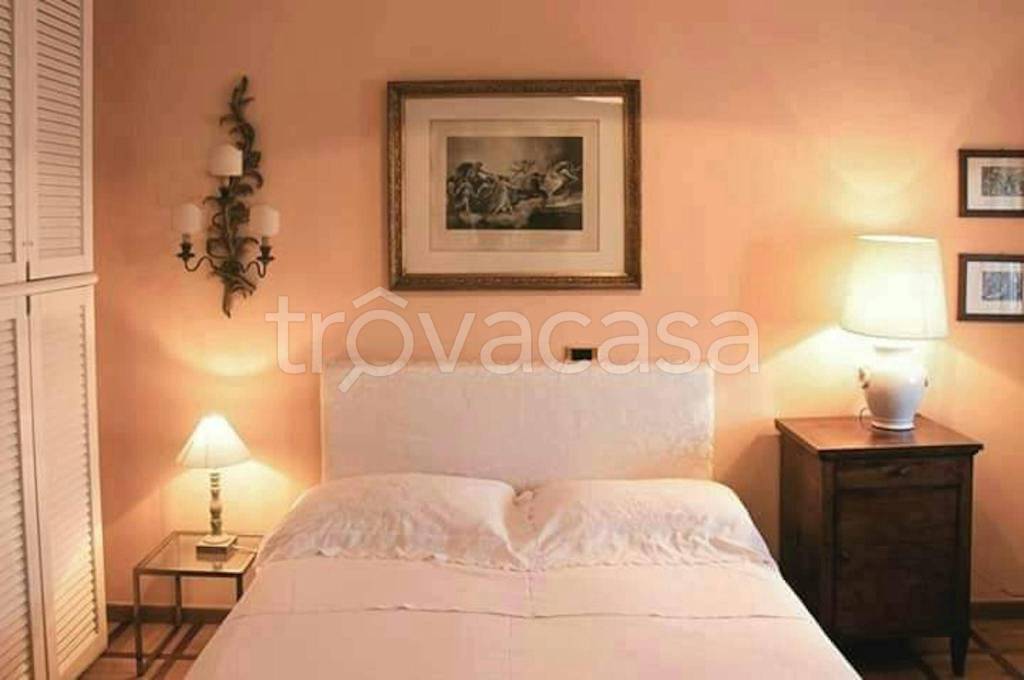 appartamento in affitto a Milano in zona Sempione