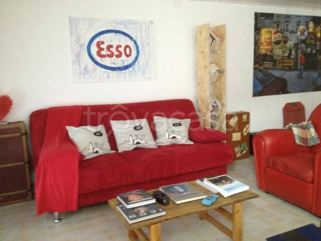 appartamento in affitto a Milano in zona Centro Direzionale