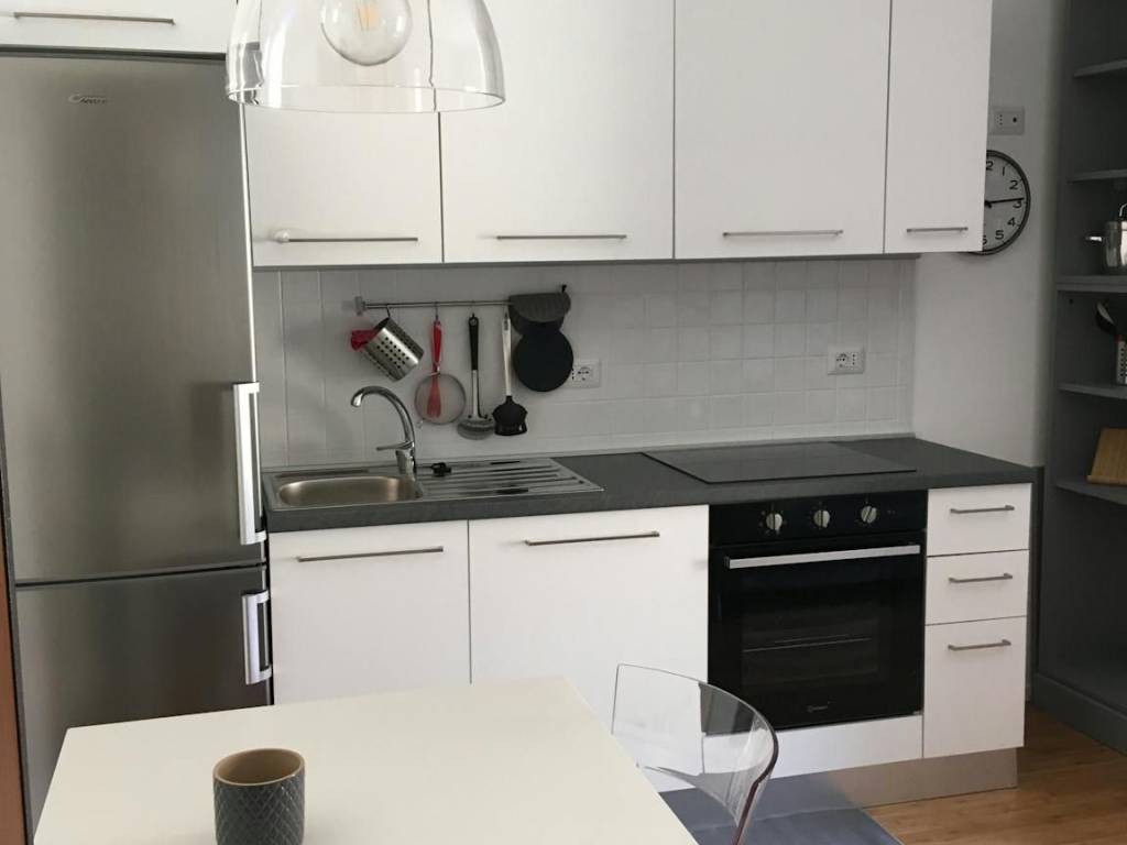 appartamento in affitto a Milano in zona Chiesa Rossa