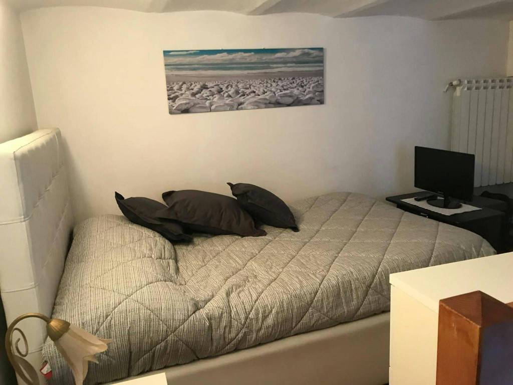 appartamento in affitto a Milano in zona Chiesa Rossa