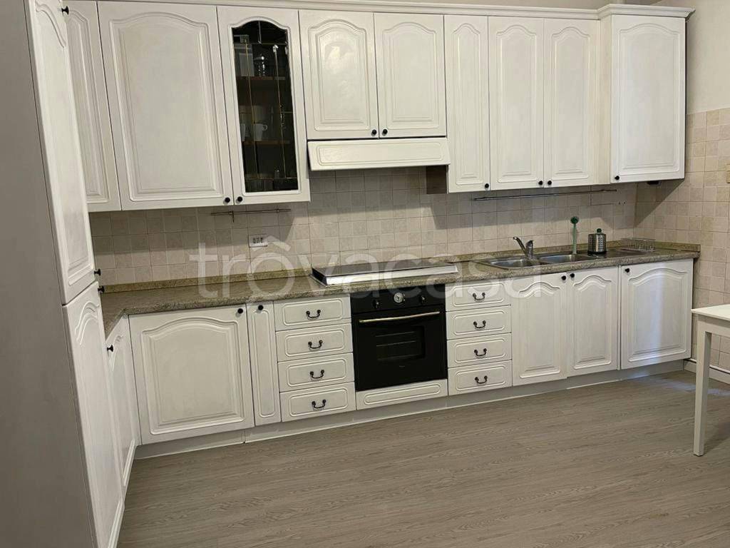 appartamento in affitto a Milano in zona Porta Ticinese