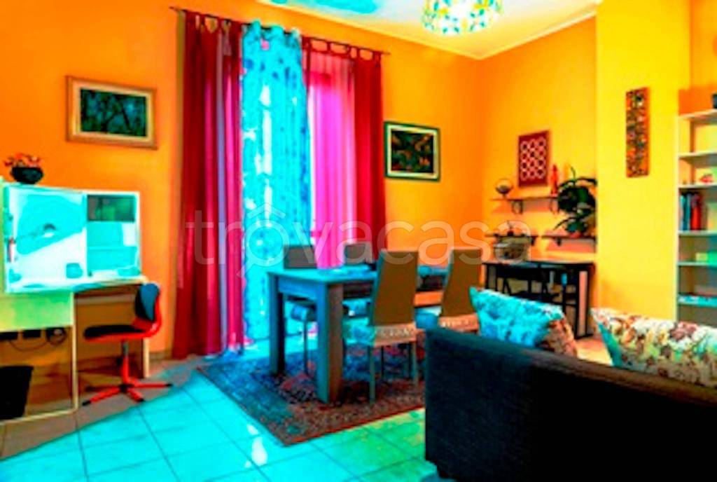 appartamento in affitto a Milano in zona Città Studi