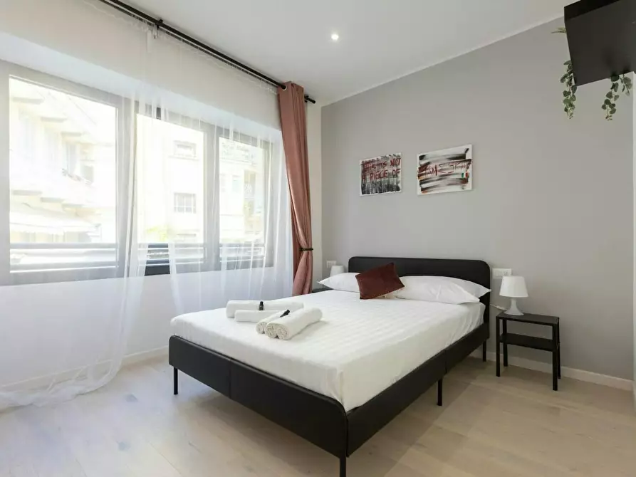 appartamento in affitto a Milano in zona Porta Garibaldi