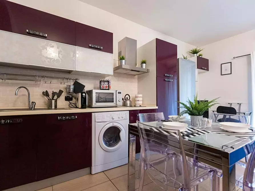 appartamento in affitto a Milano in zona Porta Romana