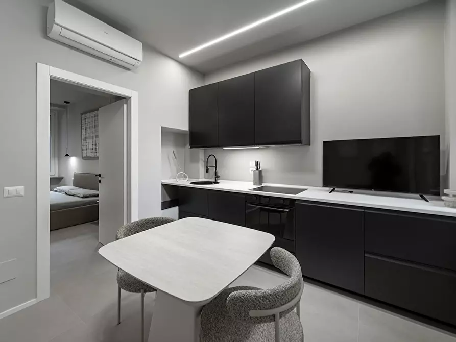 appartamento in affitto a Milano in zona Porta Garibaldi