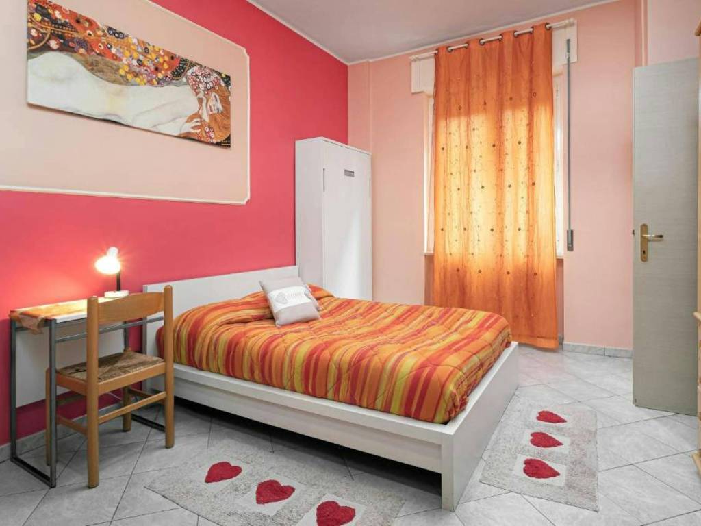 appartamento in affitto a Milano in zona Precotto