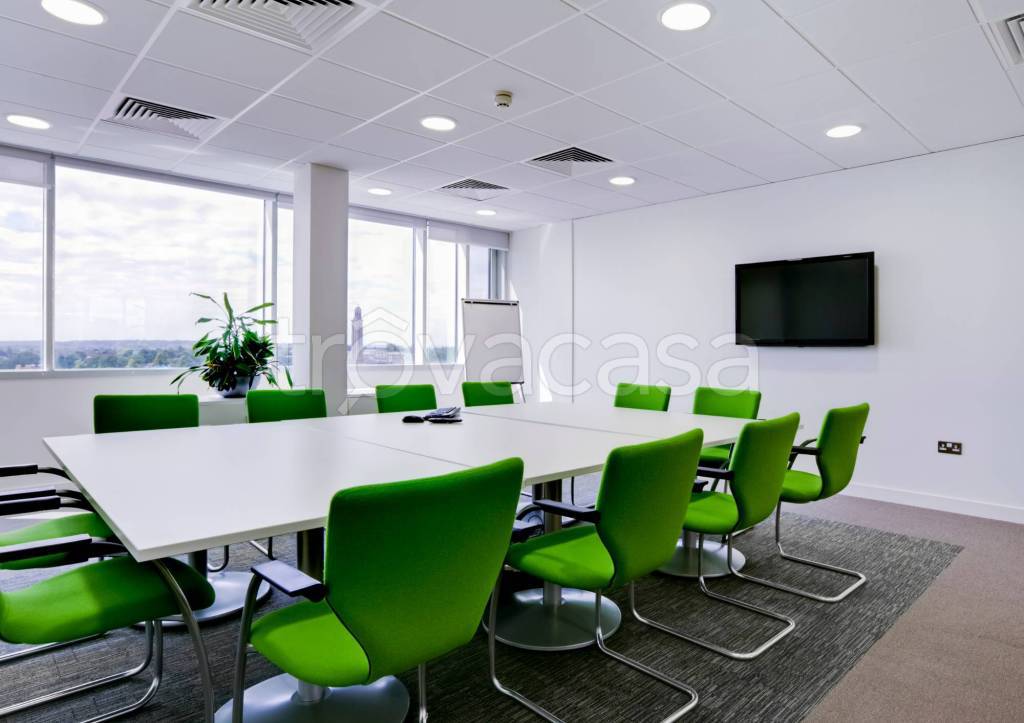 ufficio in affitto a Milano in zona Centro Storico