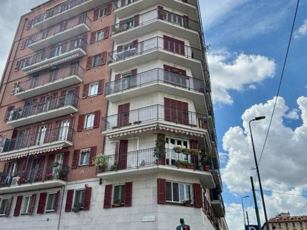 appartamento in affitto a Milano in zona Piazzale Lodi