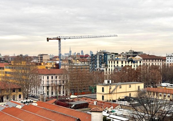 appartamento in affitto a Milano in zona Piazzale Lodi