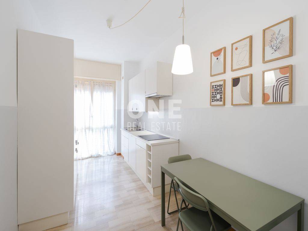 appartamento in affitto a Milano in zona Città Studi