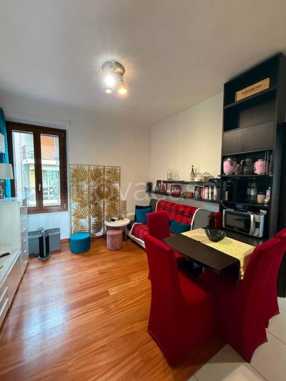 appartamento in affitto a Milano in zona Isola