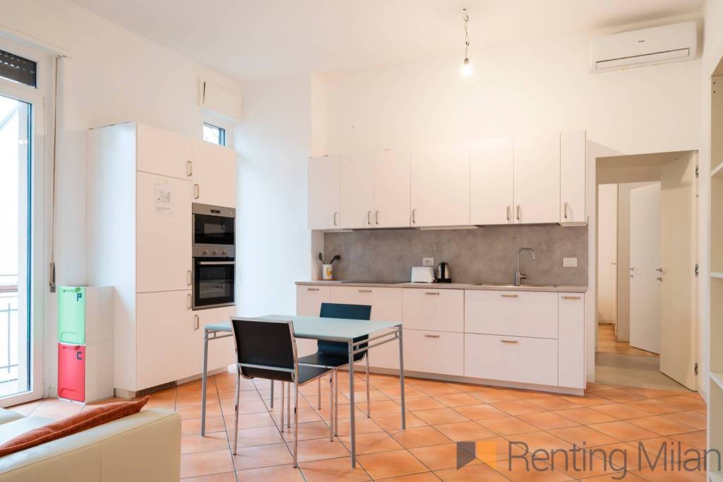 appartamento in affitto a Milano in zona Centro Storico
