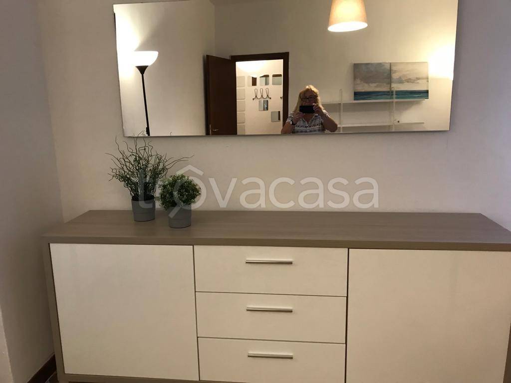 appartamento in affitto a Milano in zona Maciachini