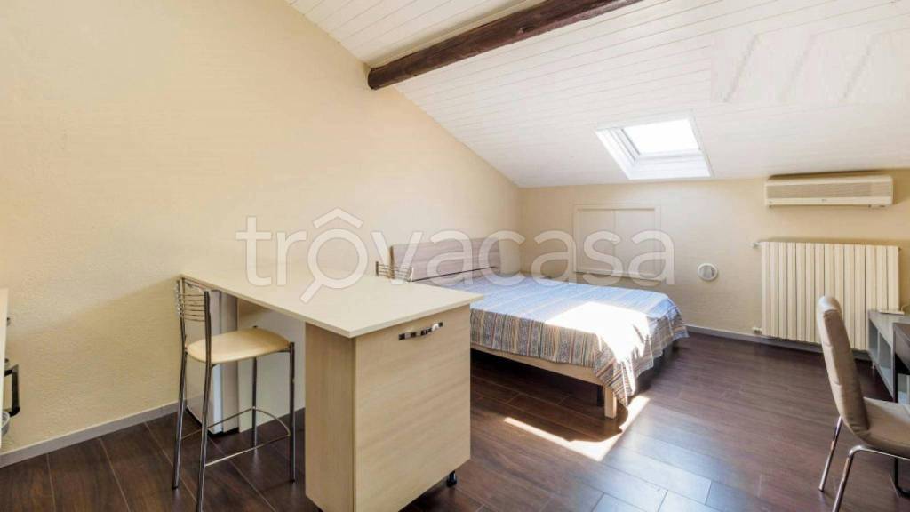 appartamento in affitto a Milano in zona Il Portello