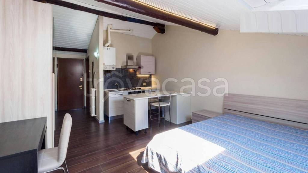 appartamento in affitto a Milano in zona Il Portello