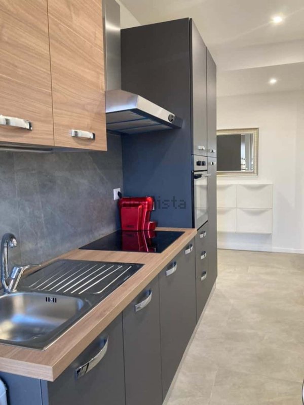 appartamento in affitto a Milano in zona Famagosta