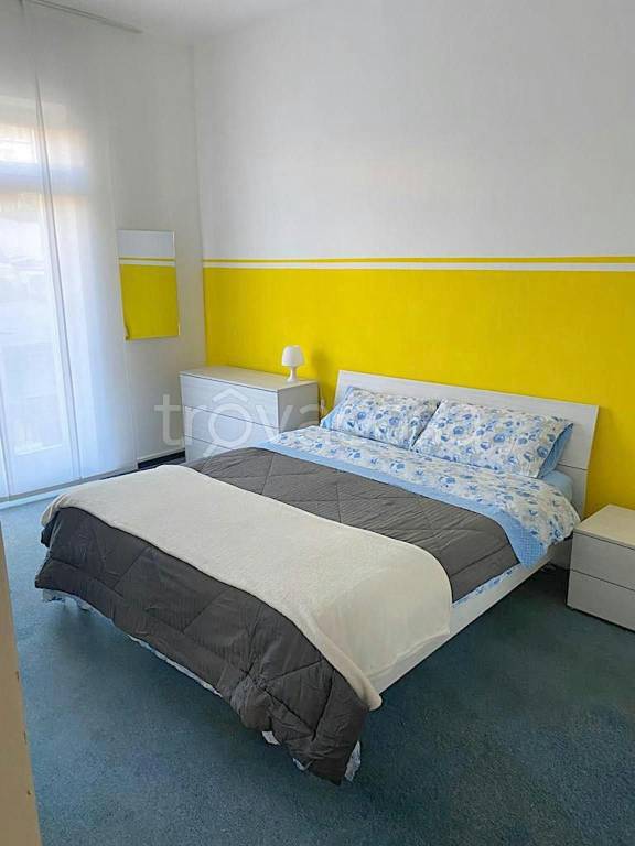 appartamento in affitto a Milano in zona Bocconi