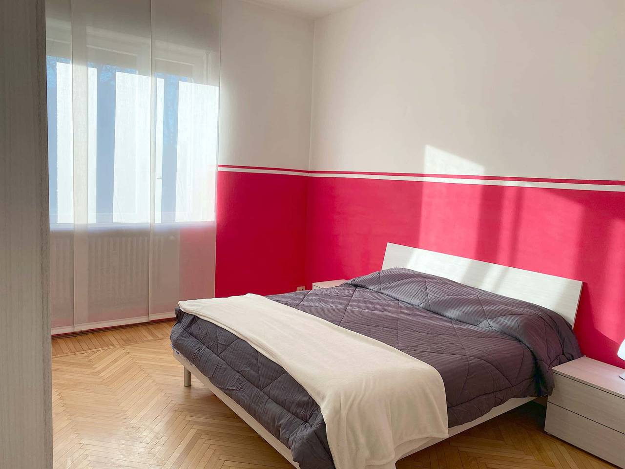 appartamento in affitto a Milano in zona Conchetta