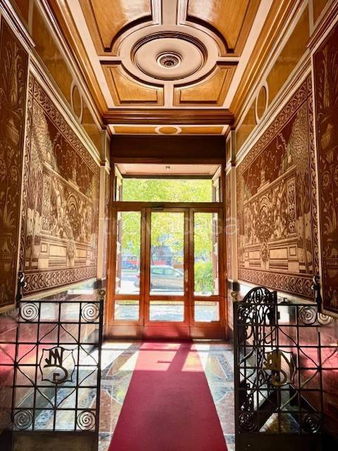 appartamento in affitto a Milano in zona Solari