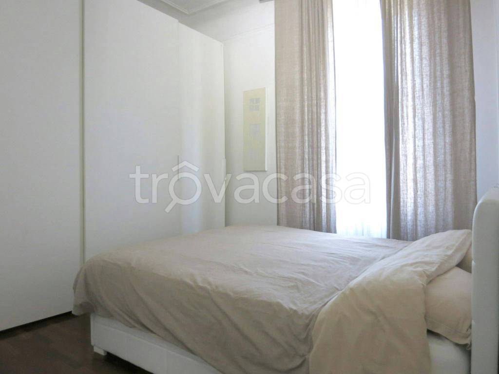 appartamento in affitto a Milano in zona Famagosta