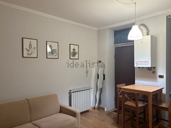 appartamento in affitto a Milano in zona Il Portello