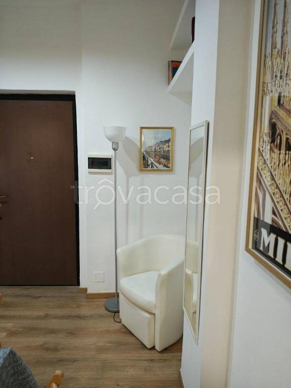 appartamento in affitto a Milano in zona Città Studi