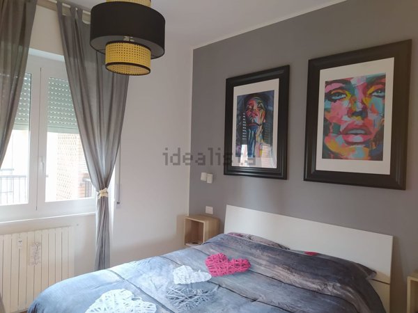 appartamento in affitto a Milano in zona Precotto